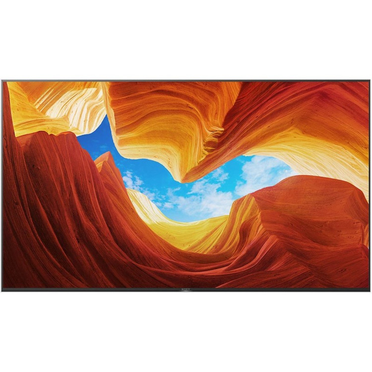 تلویزیون سونی مدل 85X9000H