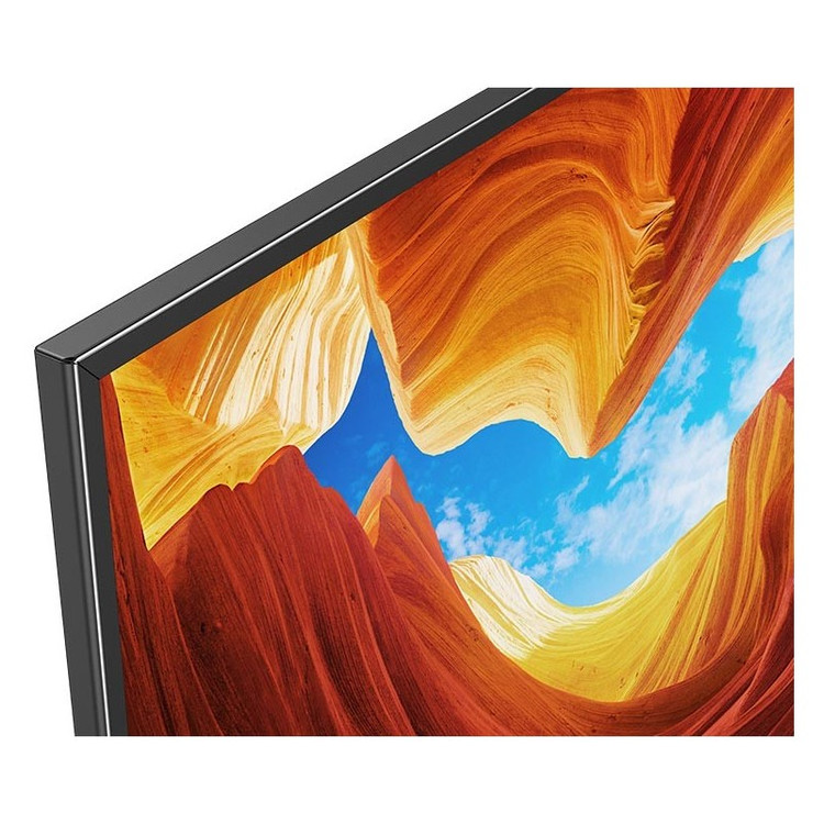 تلویزیون سونی مدل 85X9000H