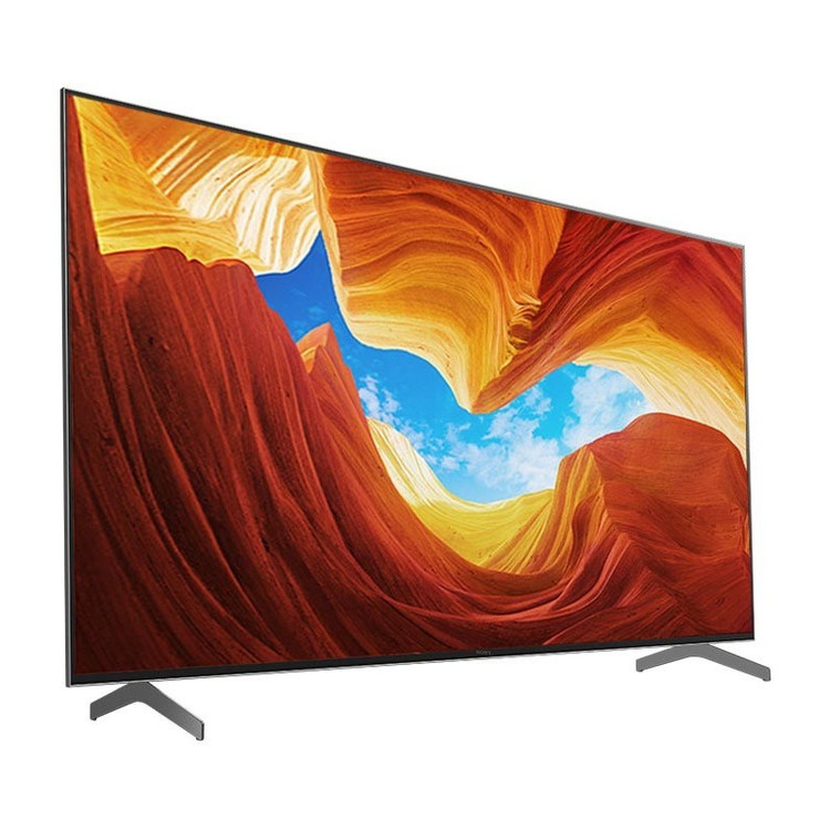 تلویزیون سونی مدل 85X9000H