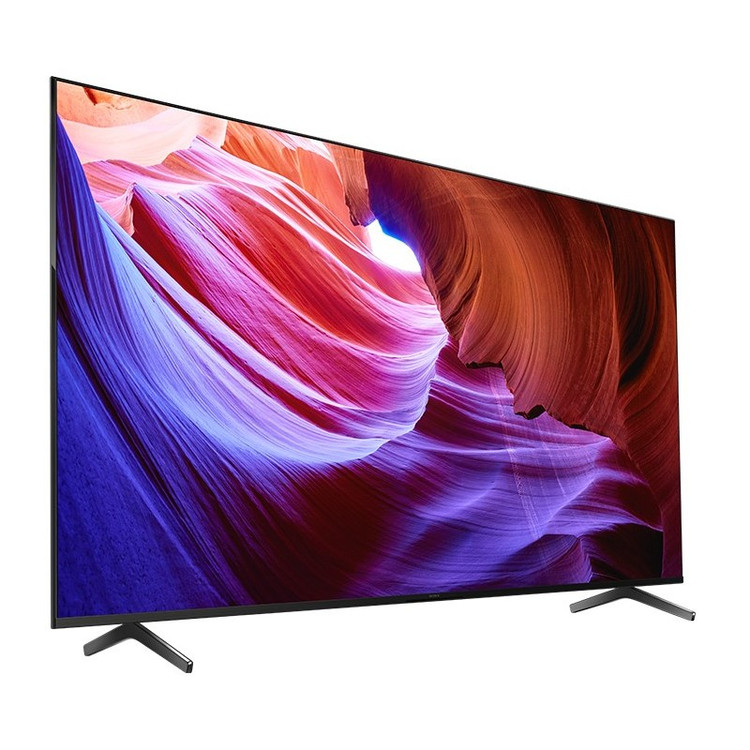 تلویزیون سونی مدل 85x85k