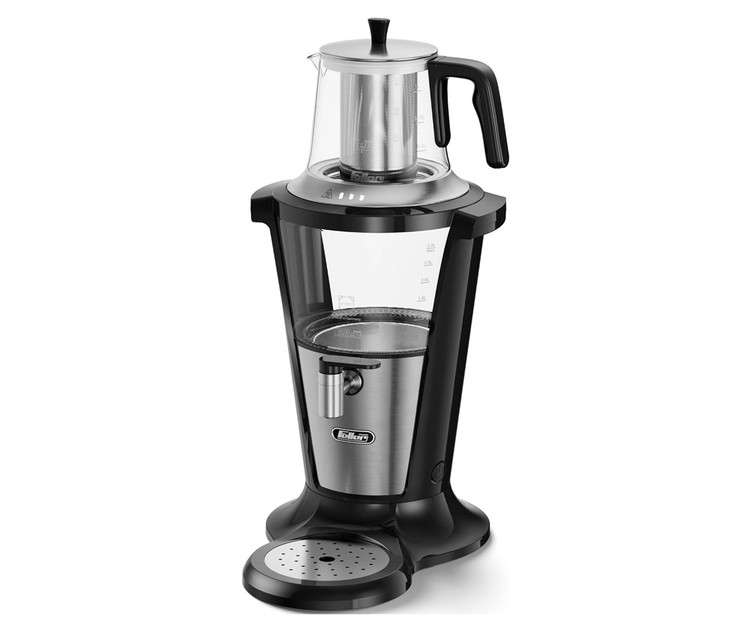 سماور برقی فلر مدل TS-380