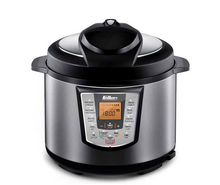 مولتی کوکر فلر مدل FELLER PC 165 PL