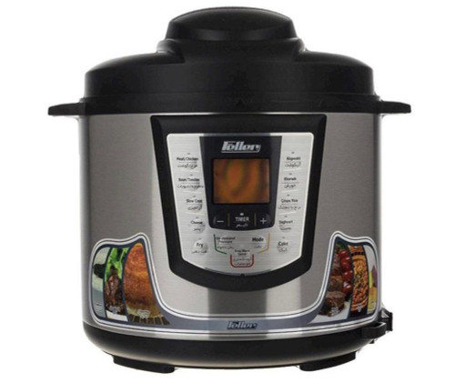 مولتی کوکر فلر مدل FELLER PC 165 SS
