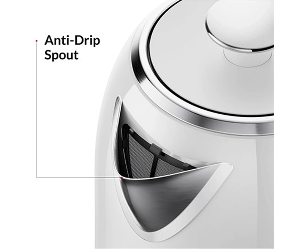 کتری برقی فلر مدل EK200