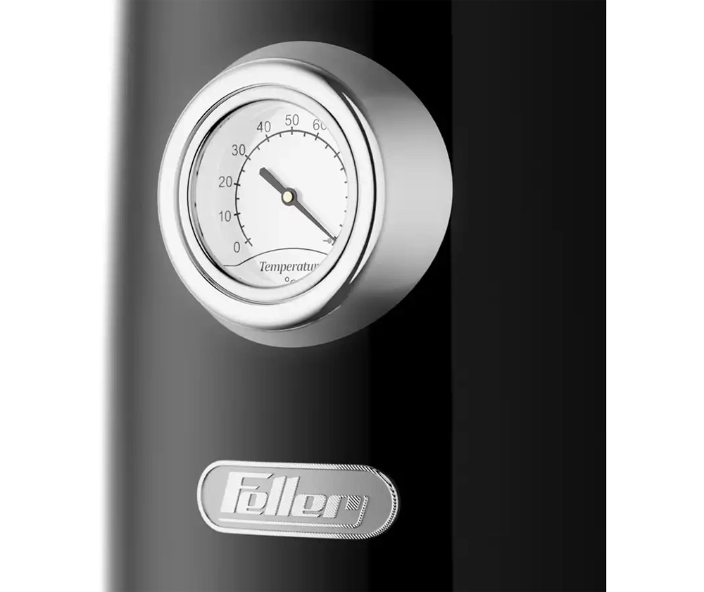 کتری برقی فلر مدل EK200