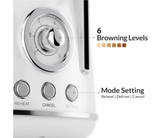 توستر فلر مدل TO290