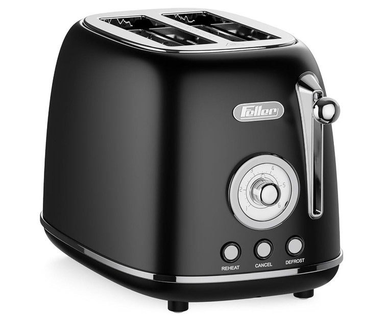 توستر فلر مدل TO290