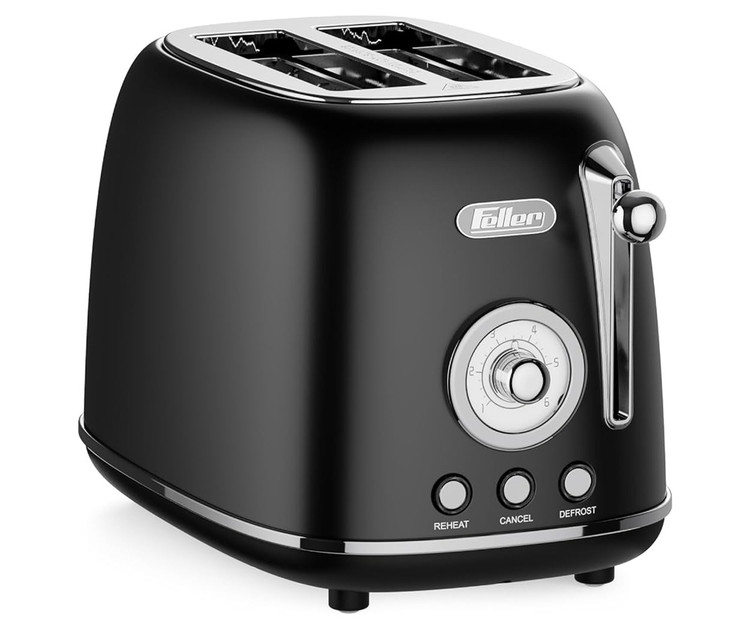 توستر فلر مدل TO290