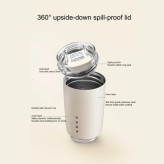 ماگ سفری اسمگ مدل 648