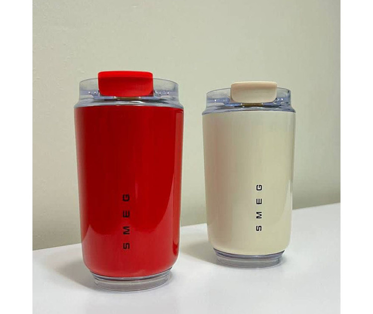 ماگ سفری اسمگ مدل 648