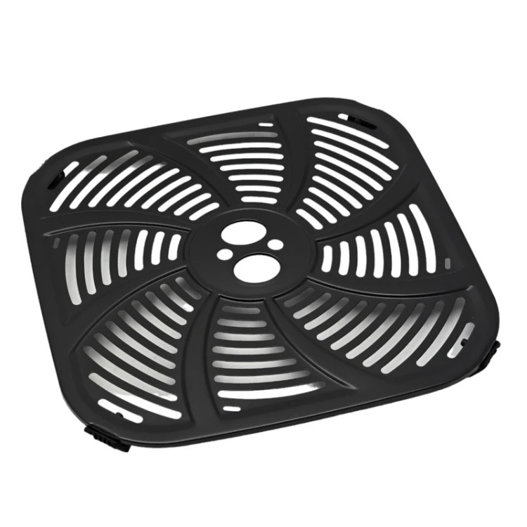 سرخ کن بدون روغن دسینی 12.8 لیتر 813D