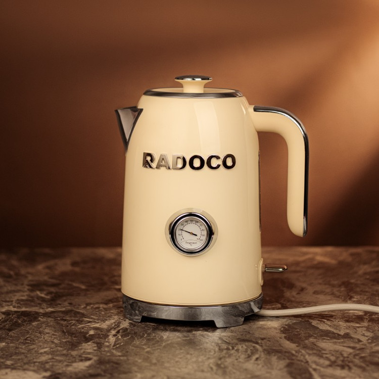 کتری برقی رادوکو مدل RADOCO RD-LK1309