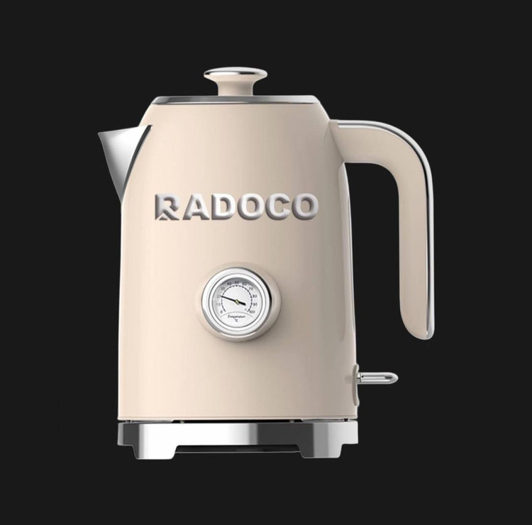 کتری برقی رادوکو مدل RADOCO RD-LK1309