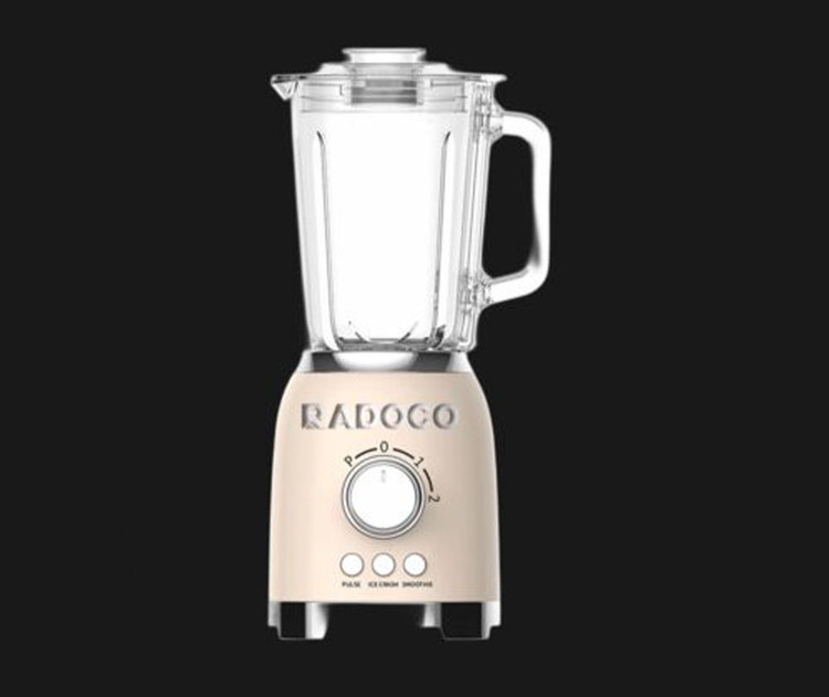 مخلوط کن رادوکو مدل RADOCO RD-LB4005
