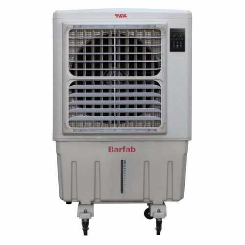 کولر آبی پرتابل سلولزی برفاب مدل BF5-O