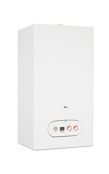 پکیج دیواری بوتان مدل پارما 24RSI (فن دار)