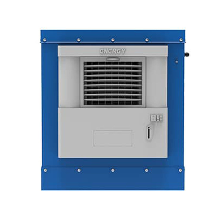 کولر سلولزی انرژی مدل EC 0550 e