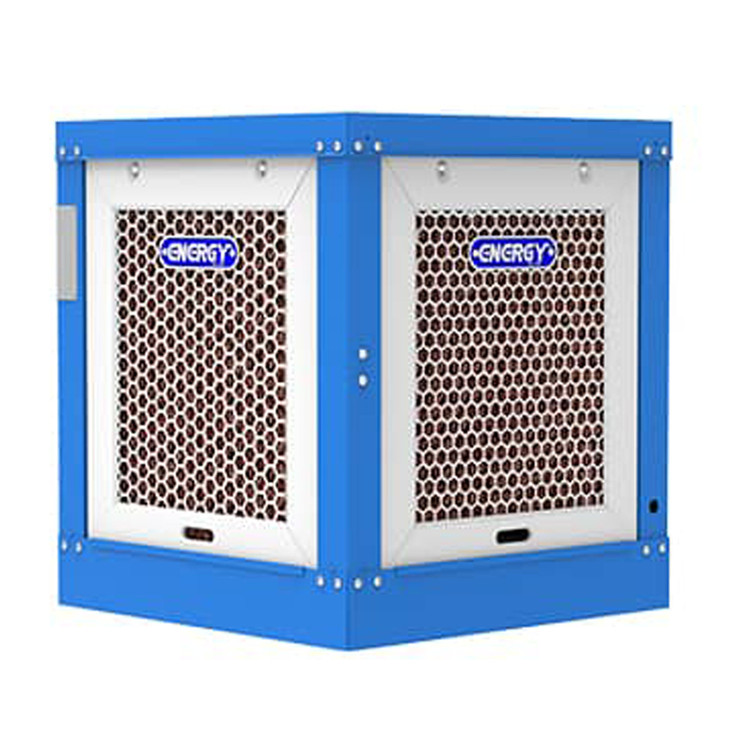 کولر سلولزی انرژی مدل EC 0550 e