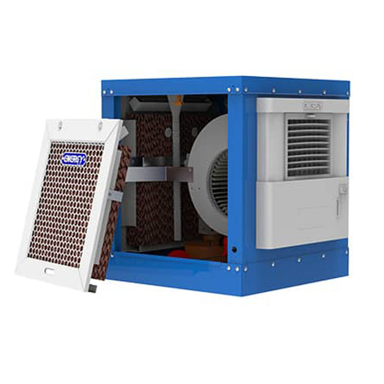 کولر سلولزی انرژی مدل EC 0550 e