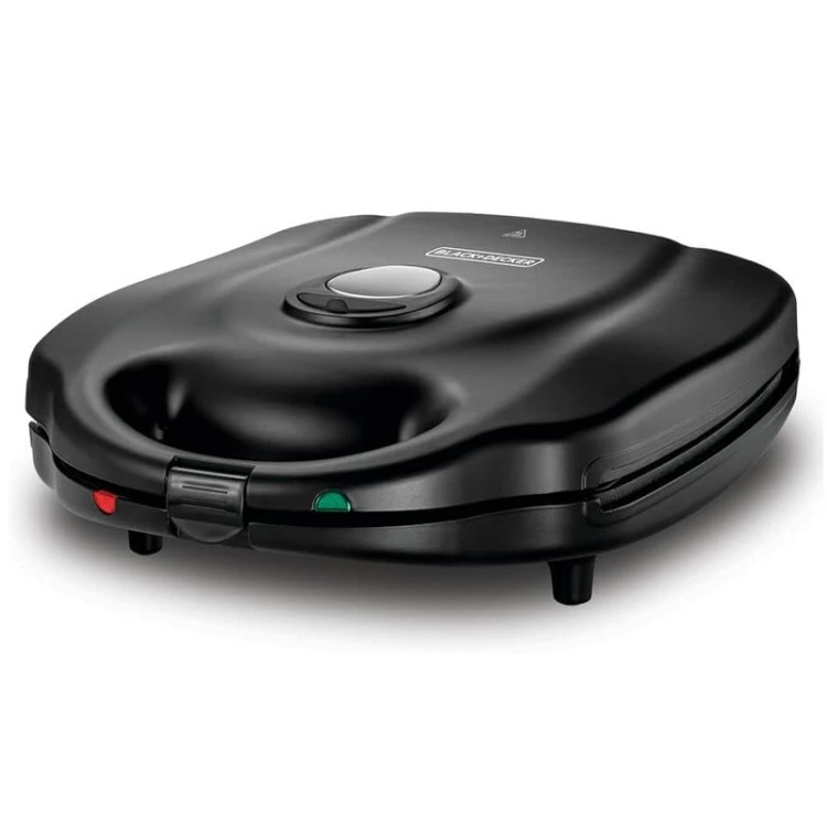 ساندویچ ساز بلک اند دکر مدل Black and Decker TS4130