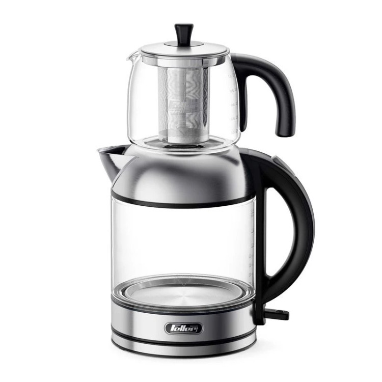 چای ساز فلر مدل TS 288