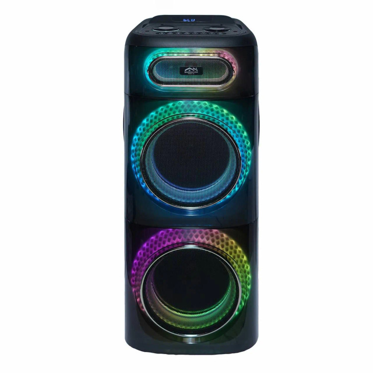 اسپیکر شانکاور مدل 2501