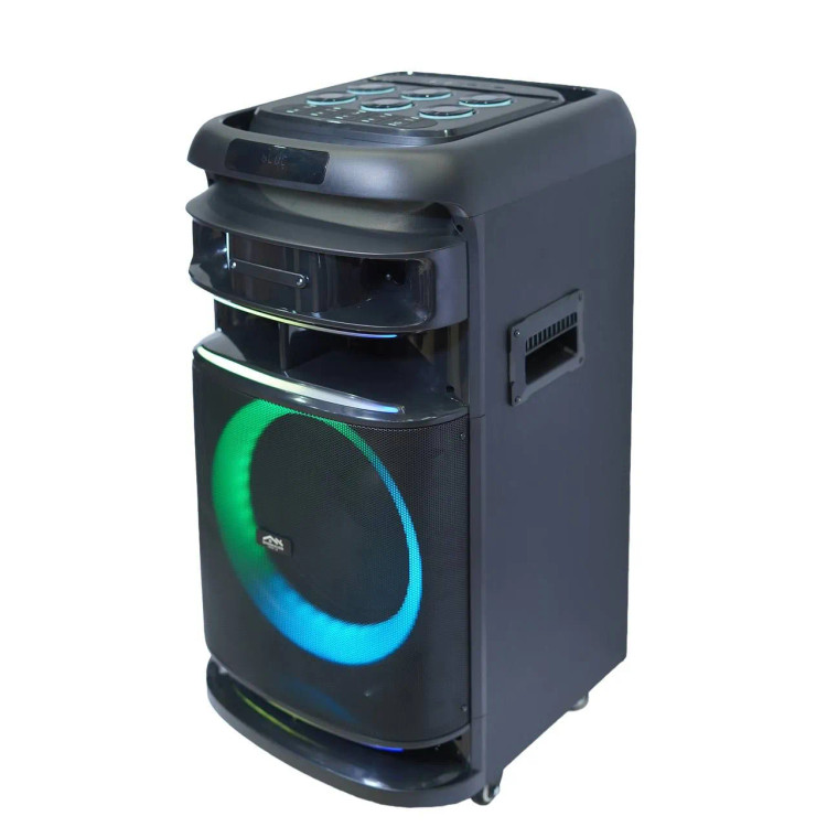 اسپیکر شانکاور مدل 2502