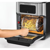 سرخ کن بدون روغن بلک اند دکر مدل AOF-100-B5