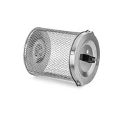 سرخ کن بدون روغن بلک اند دکر مدل AOF-100-B5