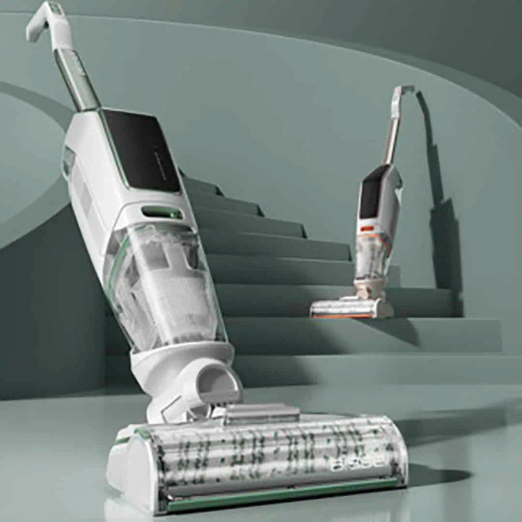 جاروشارژی بیسل مدل CrossWave X7 Plus 3400z