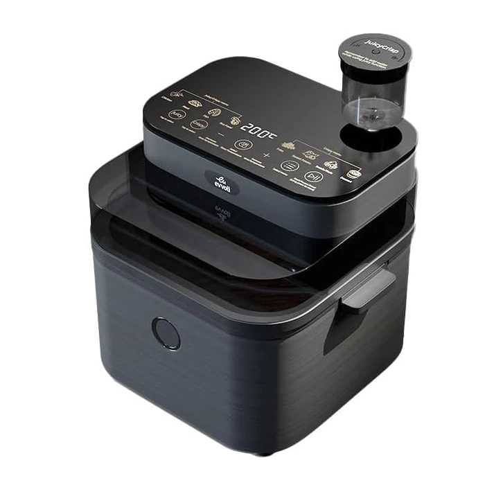 سرخ کن بدون روغن ایوولی مدل EVKA-AF8008D