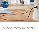جاروبرقی فیلیپس مدل PHILIPS FC8293