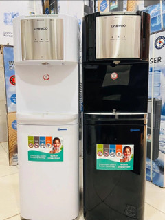 آبسردکن دوو مدل DWD-CWB10