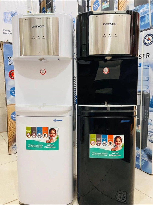 آبسردکن دوو مدل DWD-CWB10