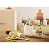 ست چاقو 7 پارچه اسمگ مدل KBSF01WH