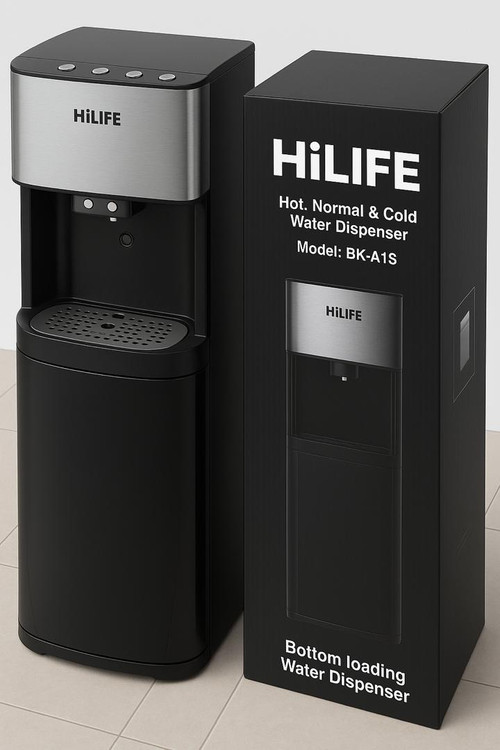 آبسردکن های لایف مدل BK-A1S