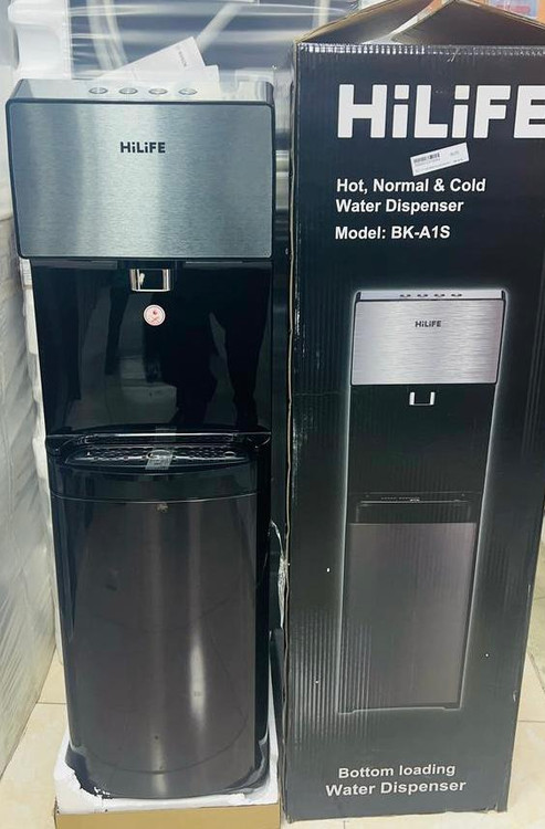 آبسردکن های لایف مدل BK-A1S