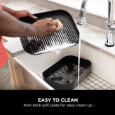 گریل نینجا مدل OG701