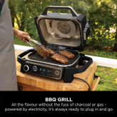 گریل نینجا مدل OG701