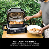 گریل نینجا مدل OG701