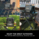 گریل نینجا مدل OG701