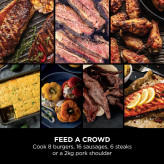 گریل نینجا مدل OG701