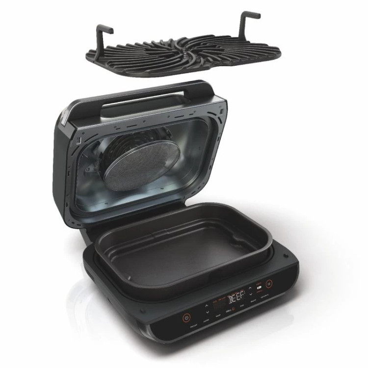 گریل نینجا مدل AG551