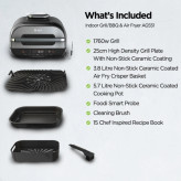 گریل نینجا مدل AG551