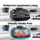 گریل نینجا مدل AG551