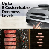 گریل نینجا مدل AG551