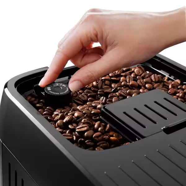 اسپرسو ساز اتوماتیک دلونگی مدل ECAM 320.70 Magnifica Plus