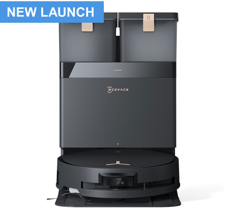 جارو رباتیک اکووکس مدل X8 Pro Omni