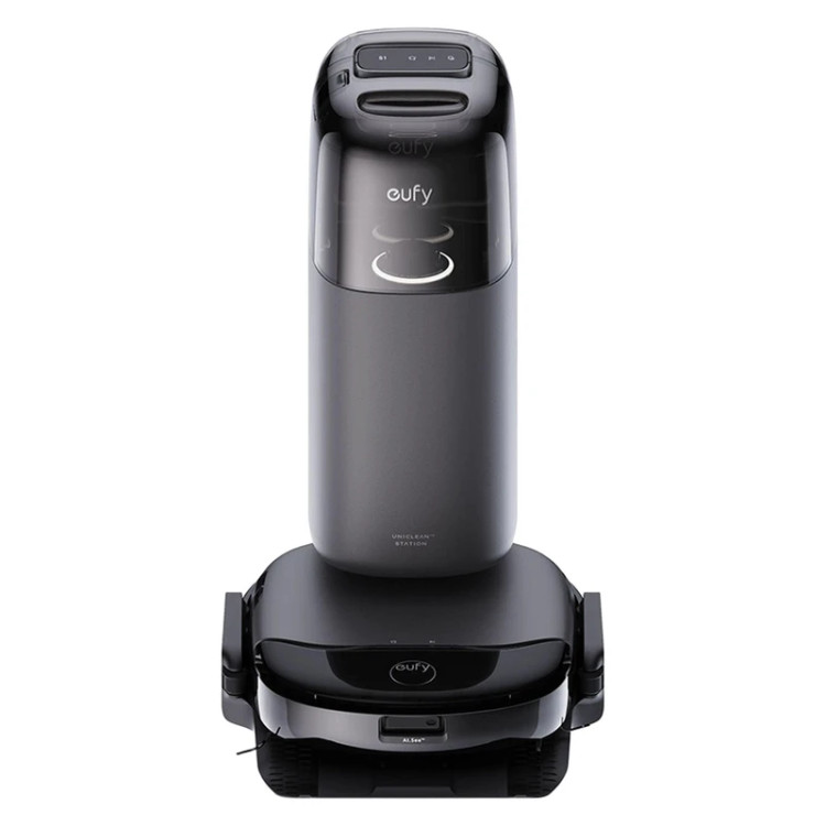 جارو رباتیک یوفی مدل Omni S1