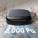 جارو رباتیک یوفی مدل Omni S1